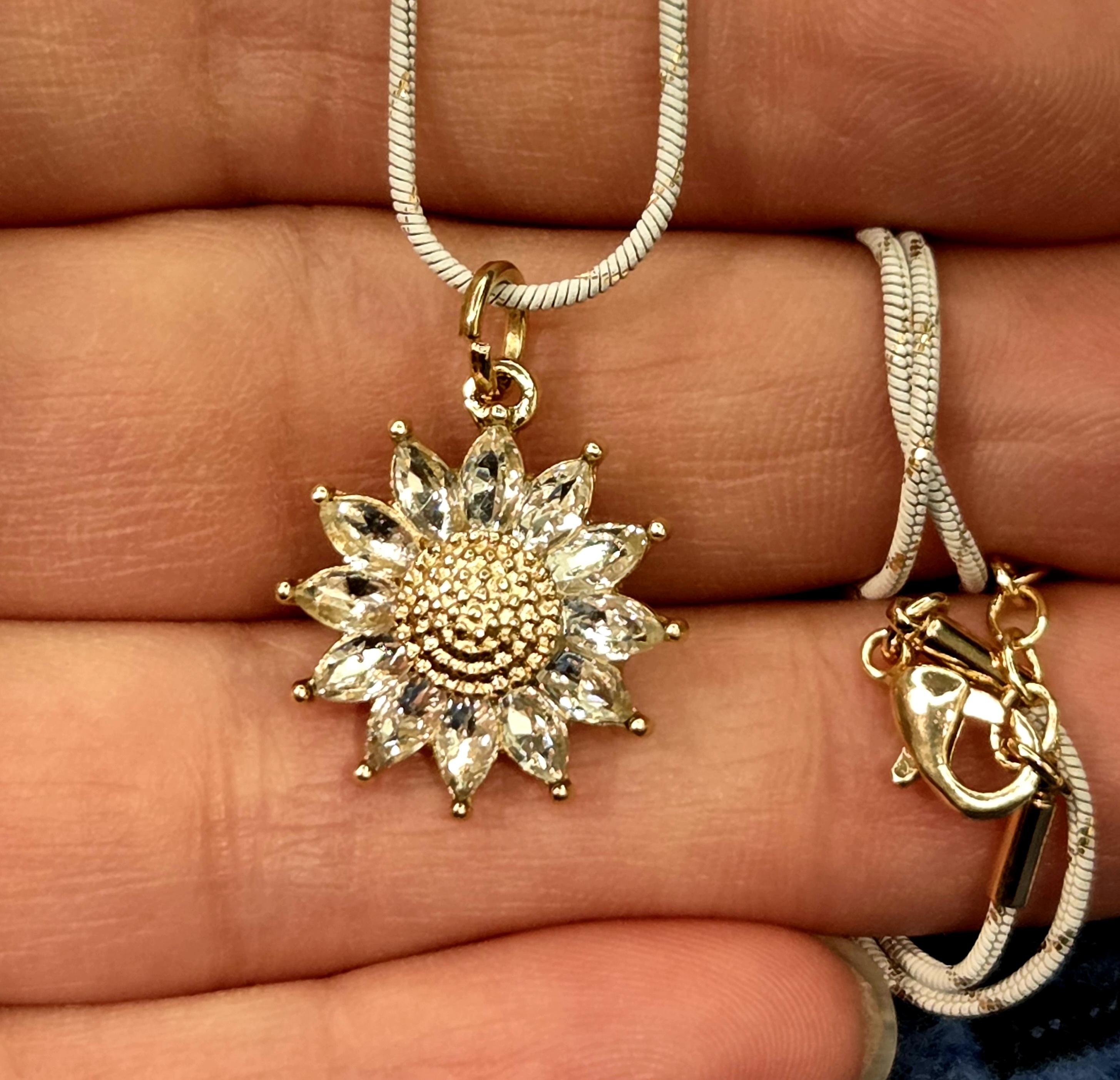 Handcrafted Necklaces That Won't Break the Bank