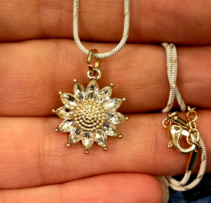 Handcrafted Necklaces That Won't Break the Bank