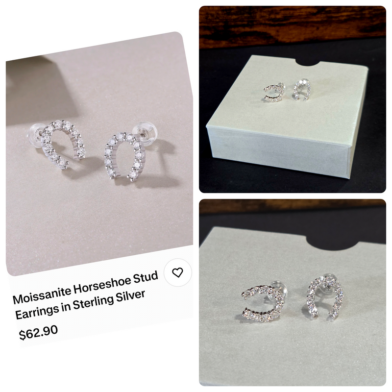 What's Included with Your Moissanite Diamond Purchase