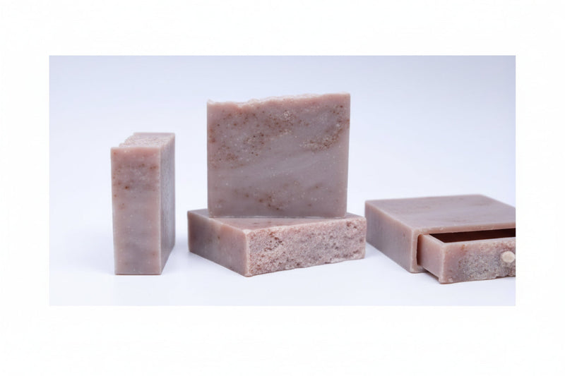 Our Natural Soap Collection: Customer Reviews & Scents