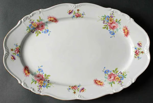 Vintage China & Collectibles: Preserving Memories One Piece at a Time