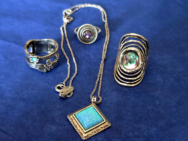 Consignment - Previously Loved Jewelry