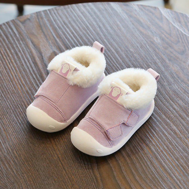 Toddler Shoes