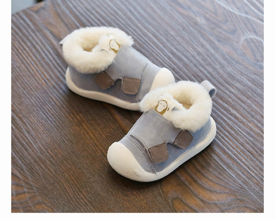 Toddler Shoes