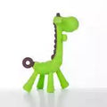 Toy Giraffe Baby Teether