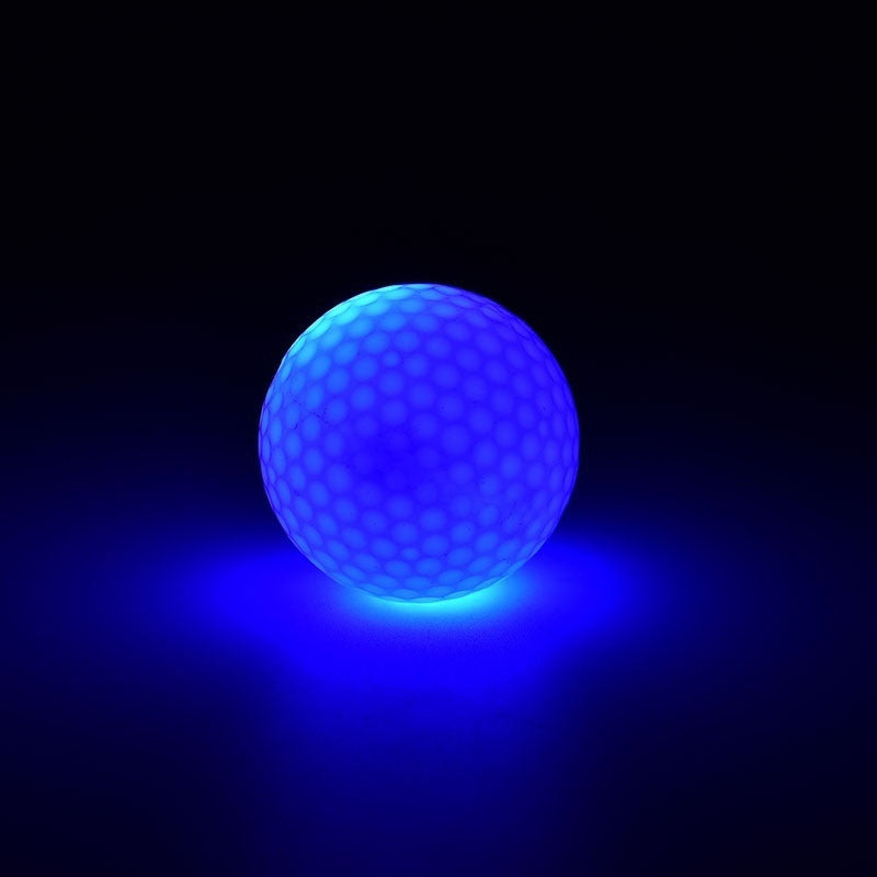LED Golf Ball Flashing Ball