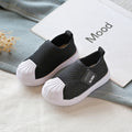 Infant & Toddler Shoes, Comfortable, Non-slip Soft Bottom
