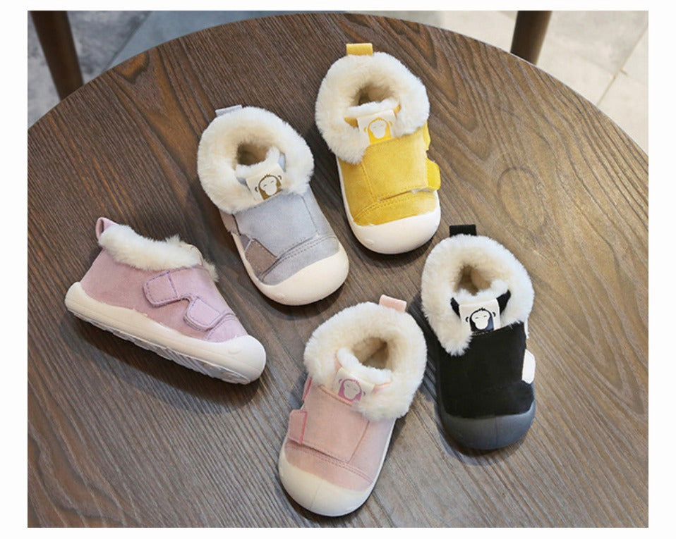 Toddler Shoes