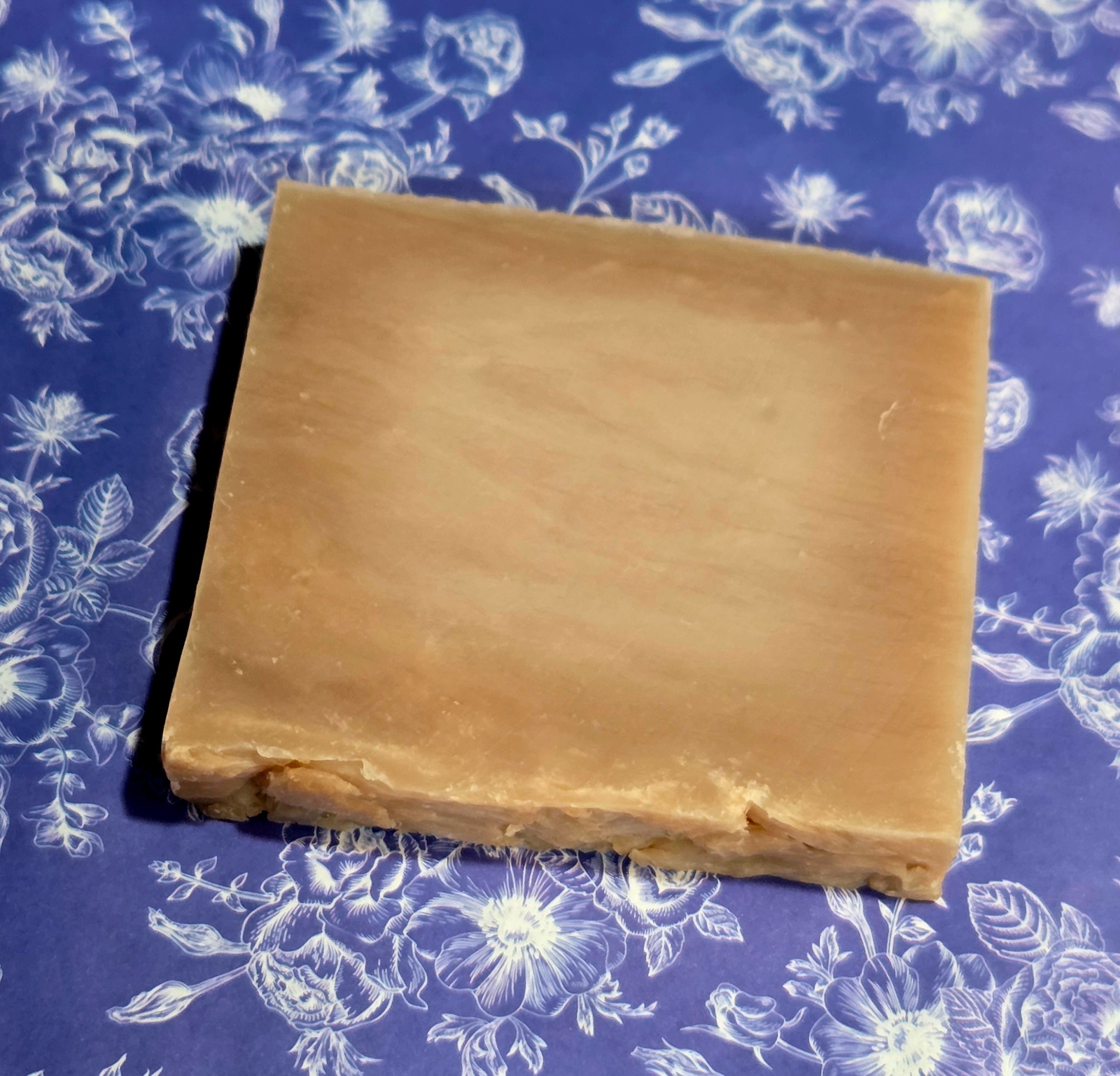 Frank & Myrrh Natural Soap Bar