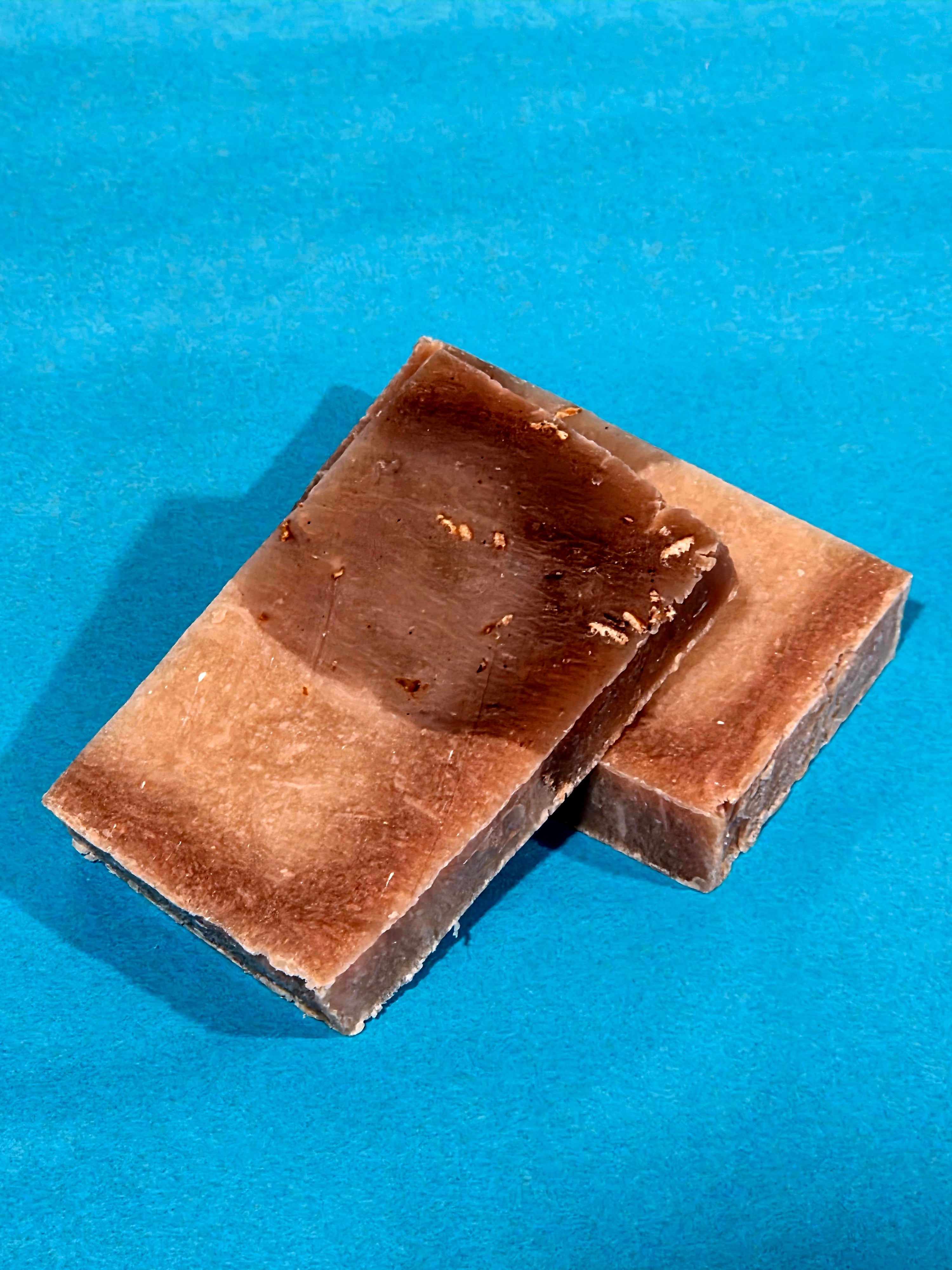 Silk & Honey Handmade Soap