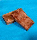 Vanilla Oatmeal Handmade Soap