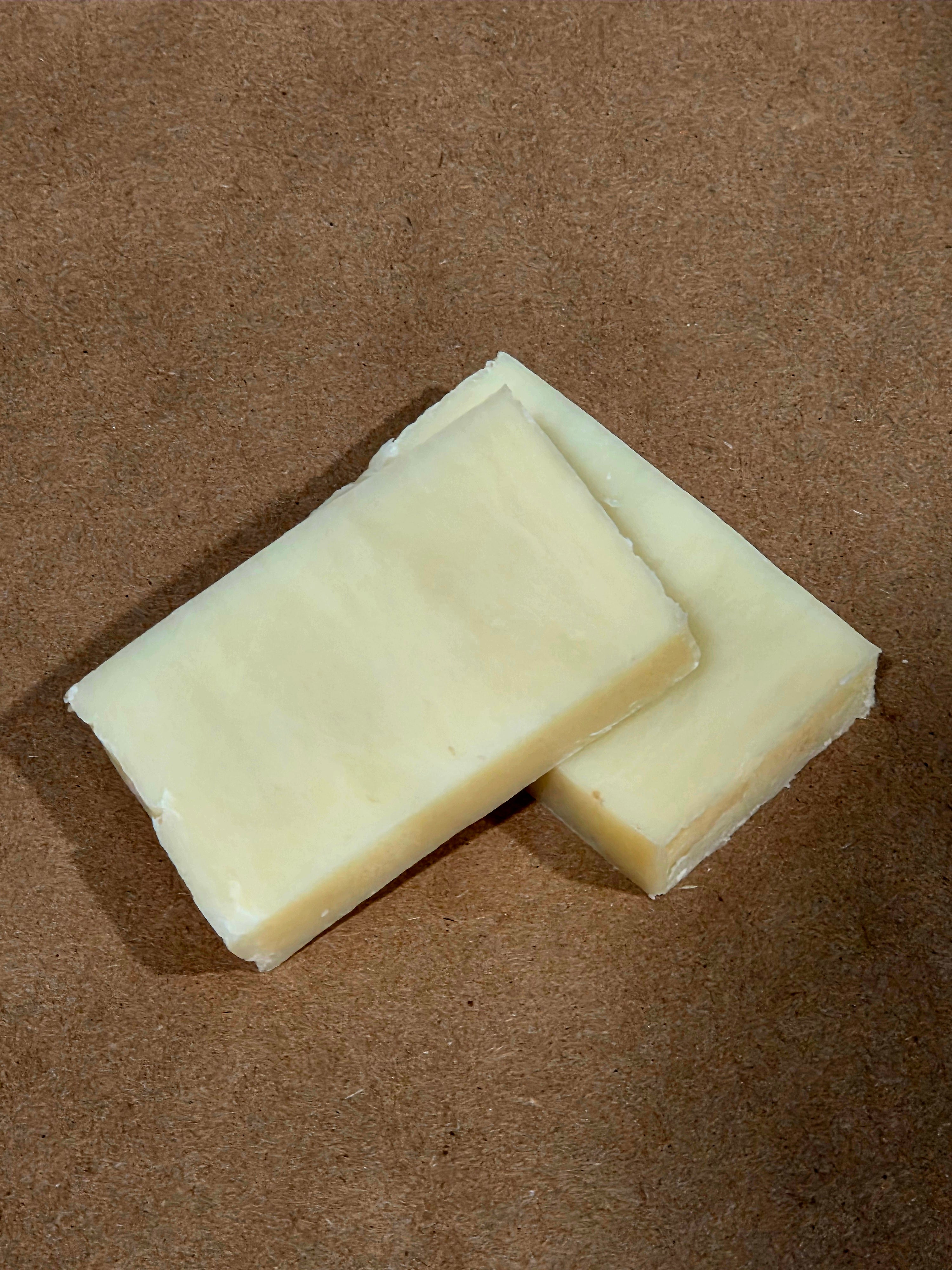 Super Duper Shea Handmade Soap