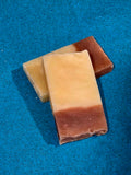 Sweet Cinnamon Bee Handmade Soap