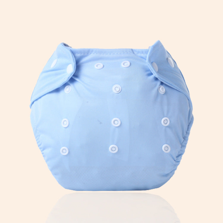 Waterproof Washable Diapers