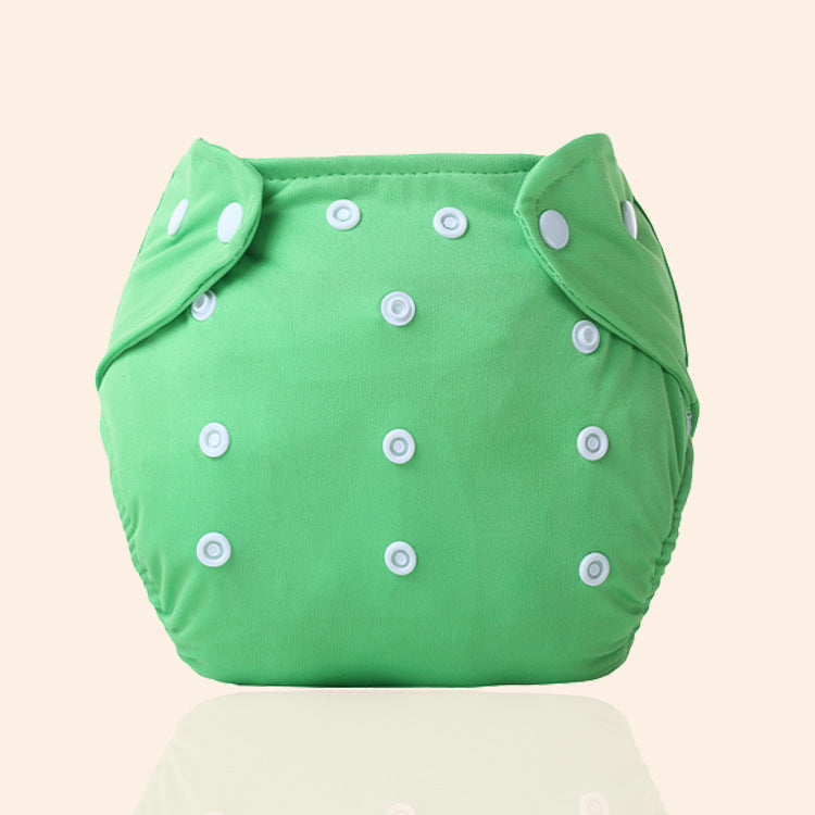 Waterproof Washable Diapers