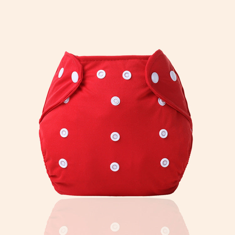 Waterproof Washable Diapers