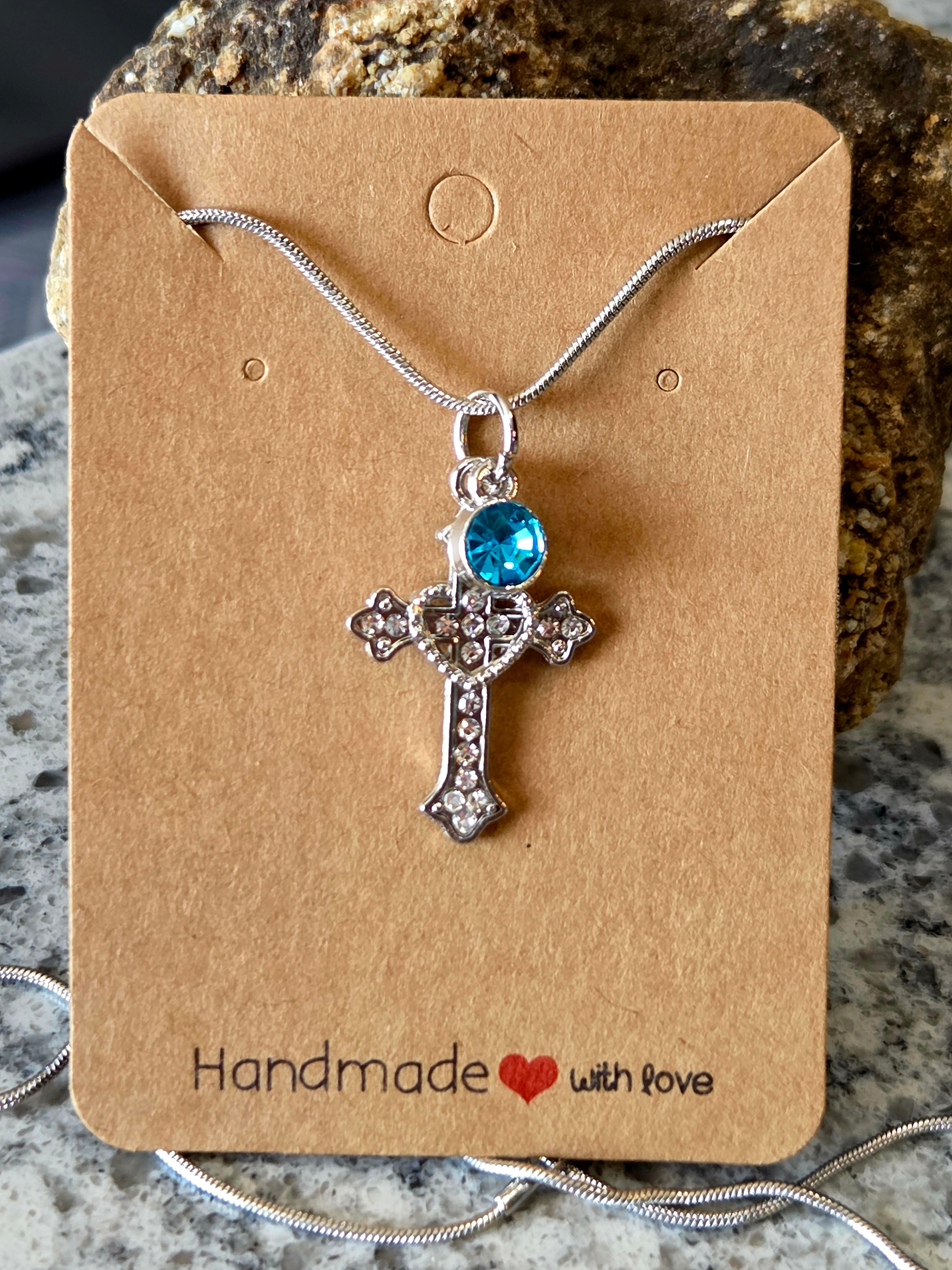 Remembrance 2-Piece Pendant Set - Style 6