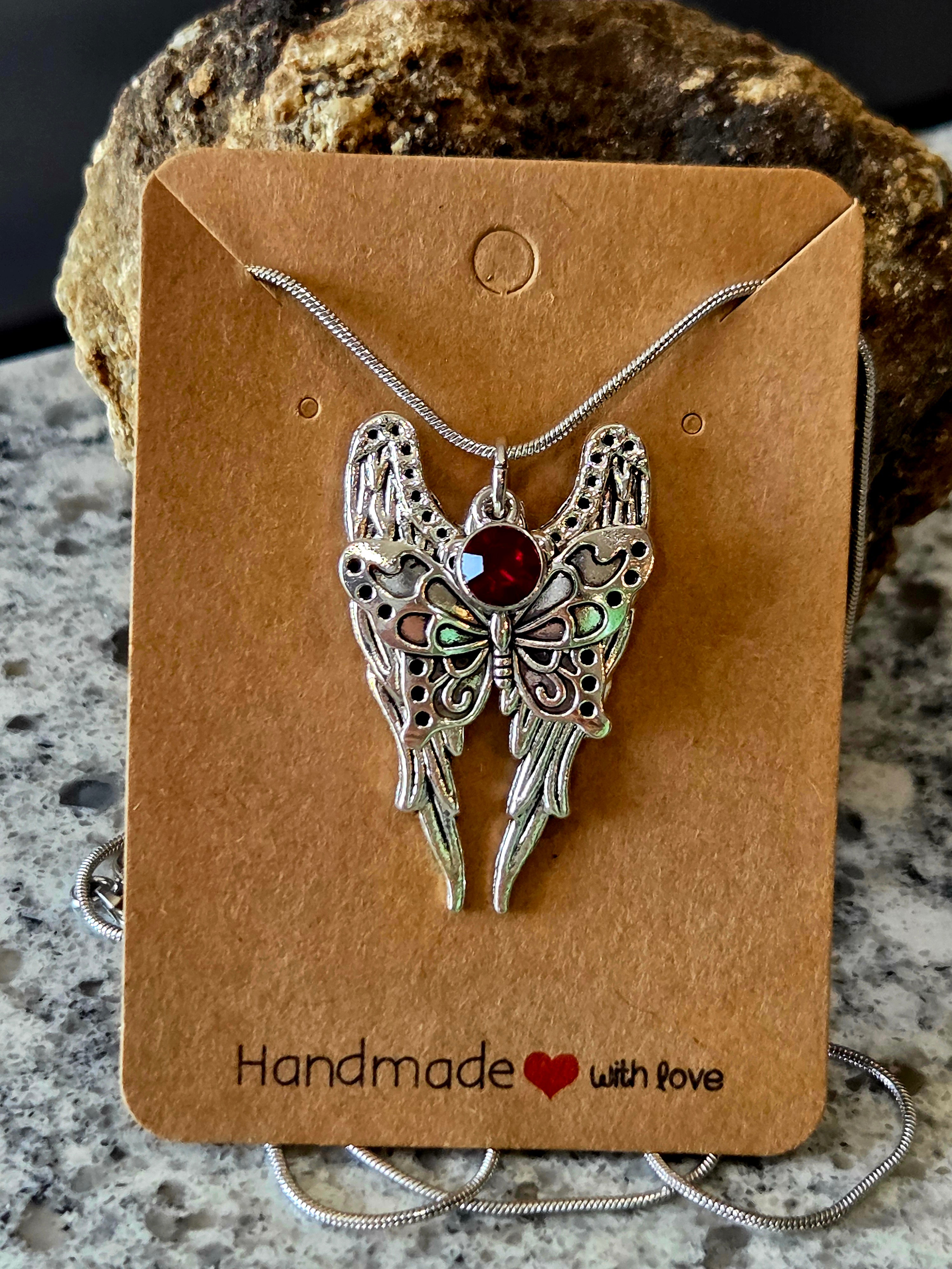 Remembrance 3-Piece Pendant Set - Style 11