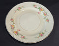 Homer Laughlin Countess Bread & Butter Plate - Eggshell Georgian