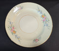 Homer Laughlin Cashmere Bread & Butter Plate - Vintage 1940s USA China