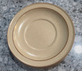 Pfaltzgraff Village 6.5" Saucer - Discontinued Stoneware