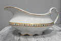 John Maddock & Sons MAD4 Gravy Boat - Discontinued English China