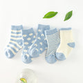 Children's Cotton Socks