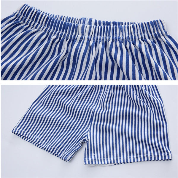 Cartoon Clothing Sets for Babies & Toddlers