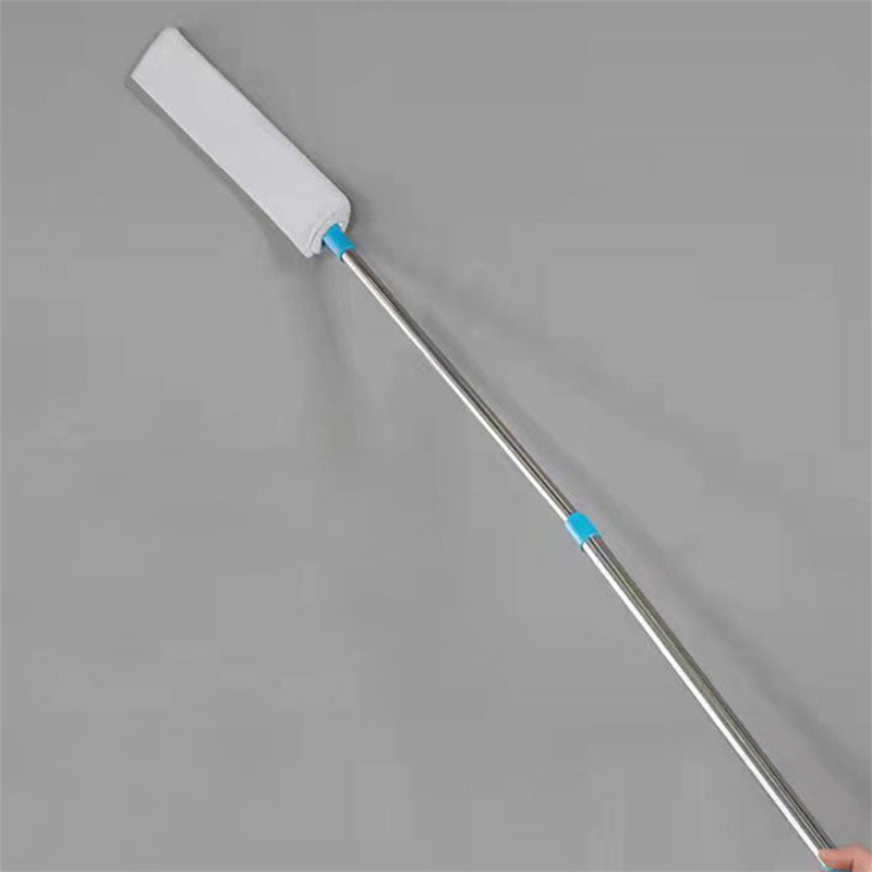 Under Bed Retractable Dust Removal Tool