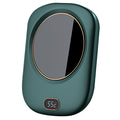 Electric Coffee Mug Warmer with Auto Shut-Off - USB, 3 Temperature Settings