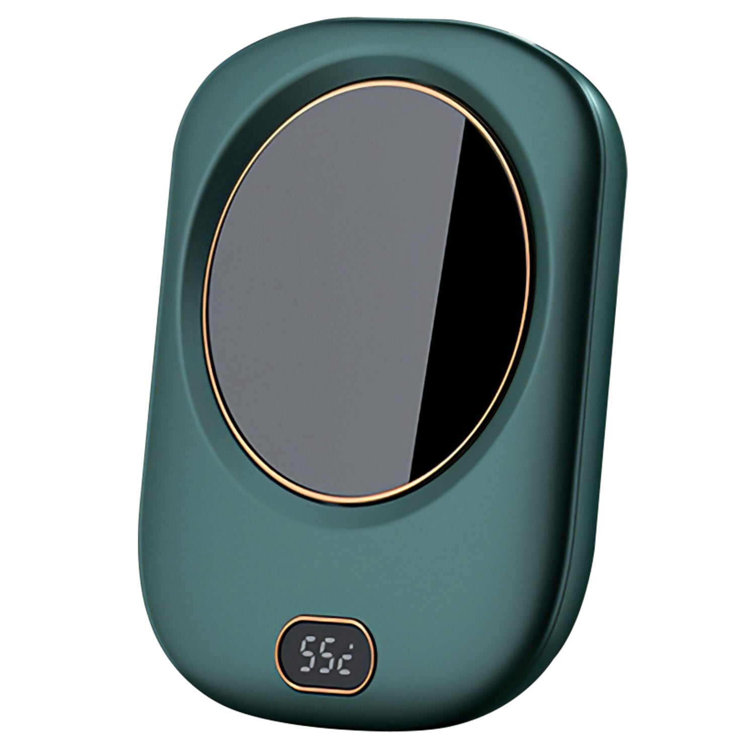 Electric Coffee Mug Warmer with Auto Shut-Off - USB, 3 Temperature Settings