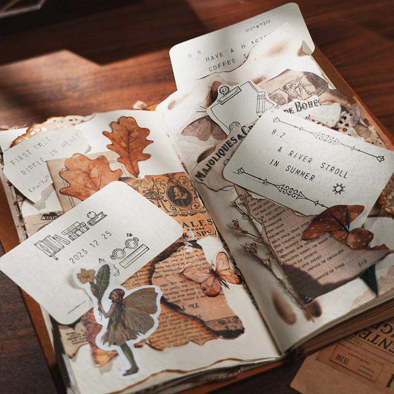 ROKR Classic Printing Press - 3D Wooden Puzzle with Working Mechanics