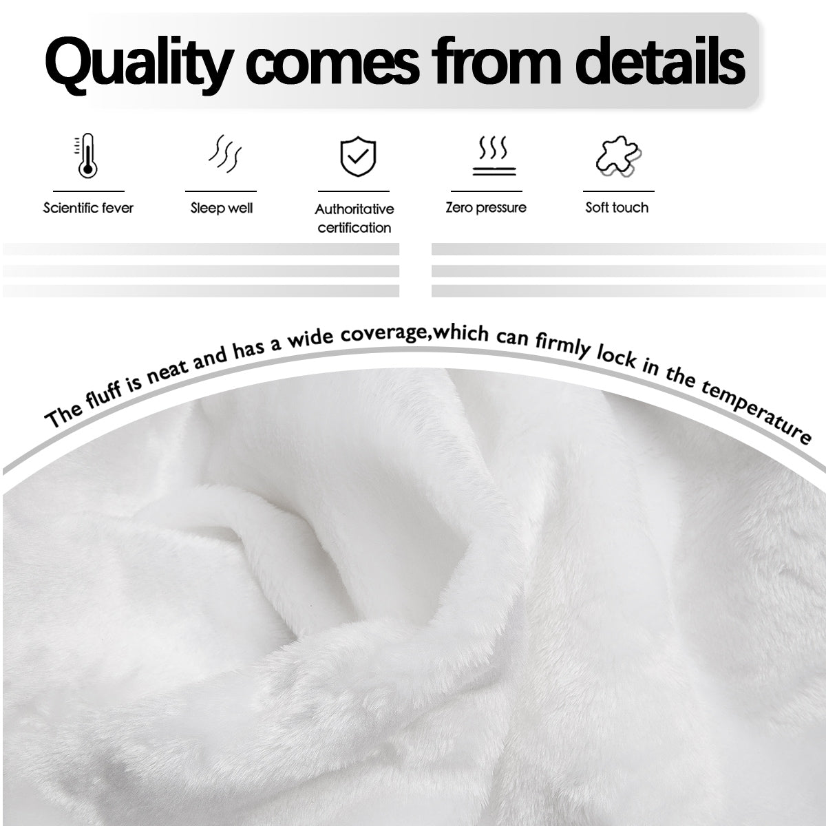 Adorable Dog Fleece Throw Blanket - Soft Flannel Blanket