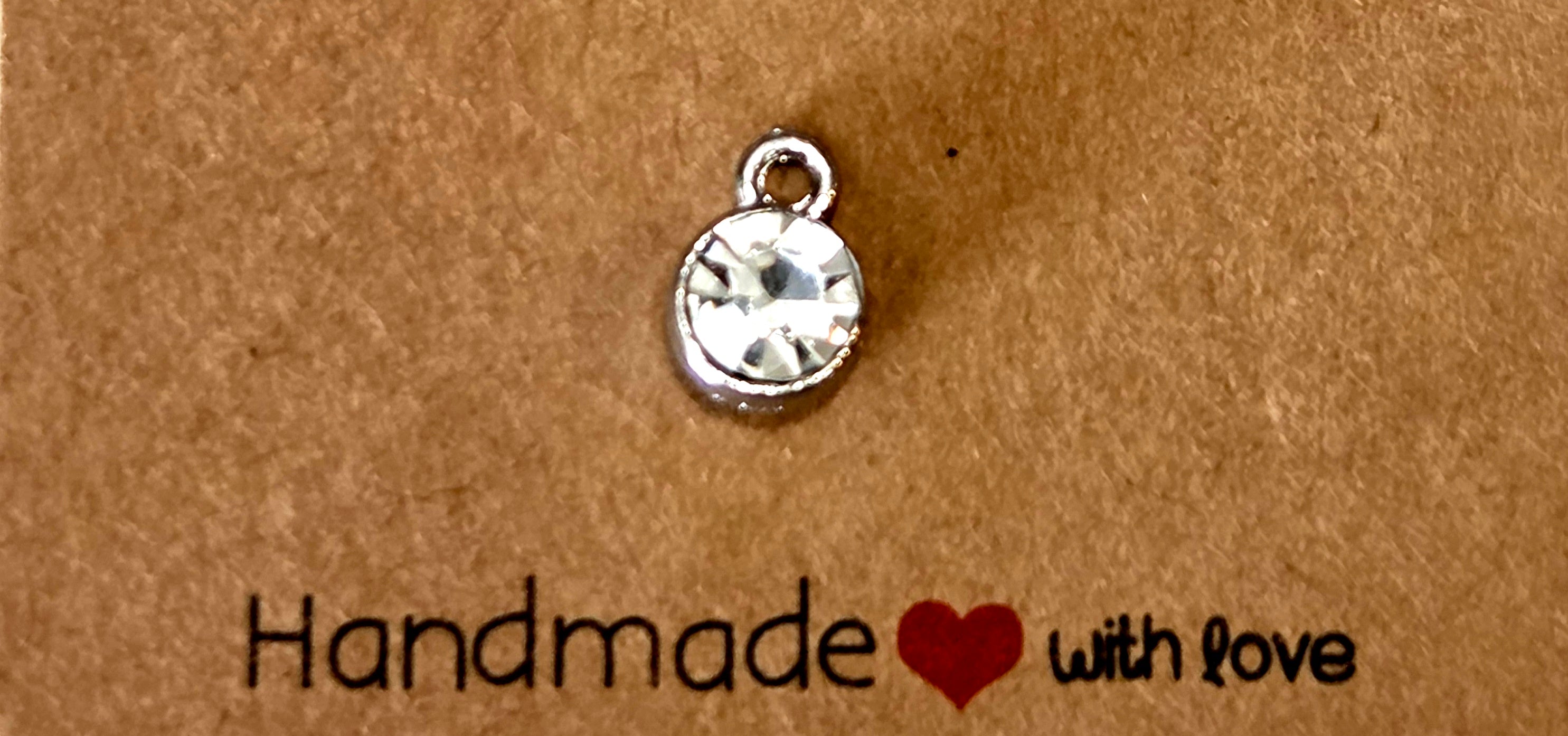 Remembrance 3-Piece Pendant Set - Style 11