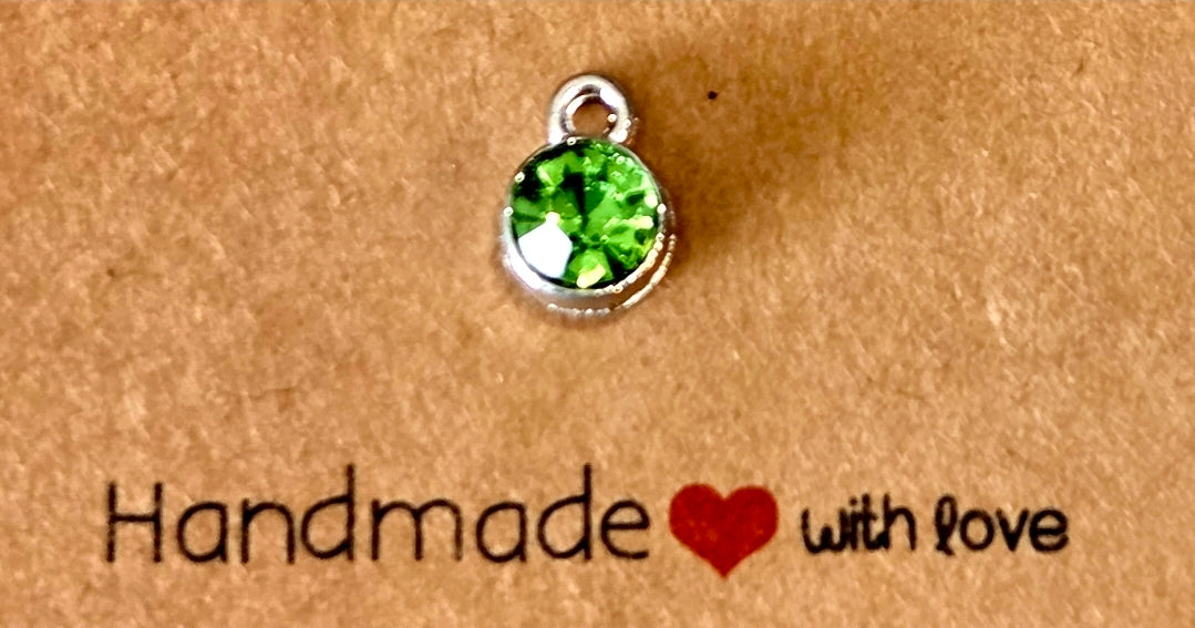 Remembrance 3-Piece Pendant Set - Style 11