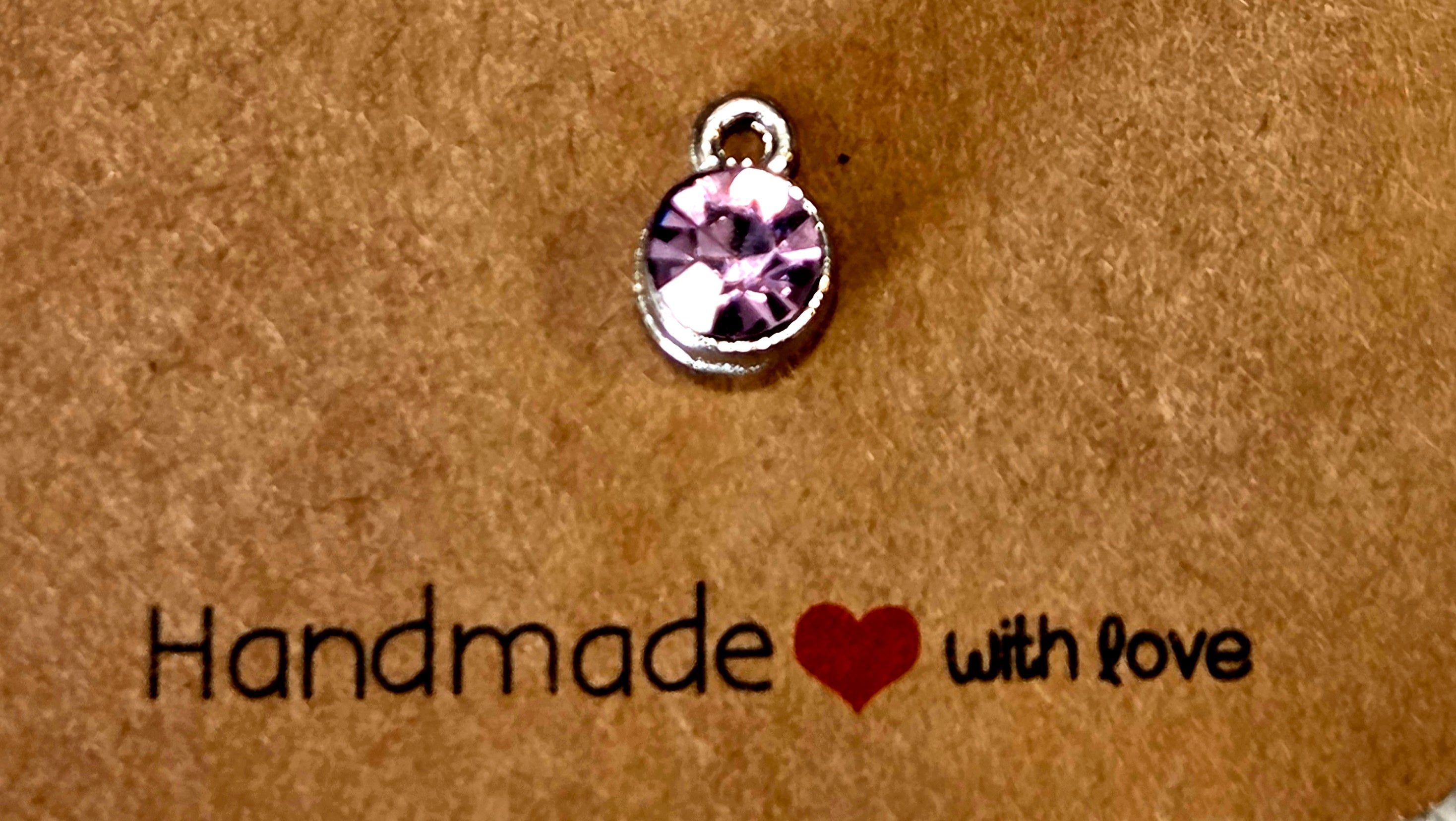 Remembrance 3-Piece Pendant Set - Style 11