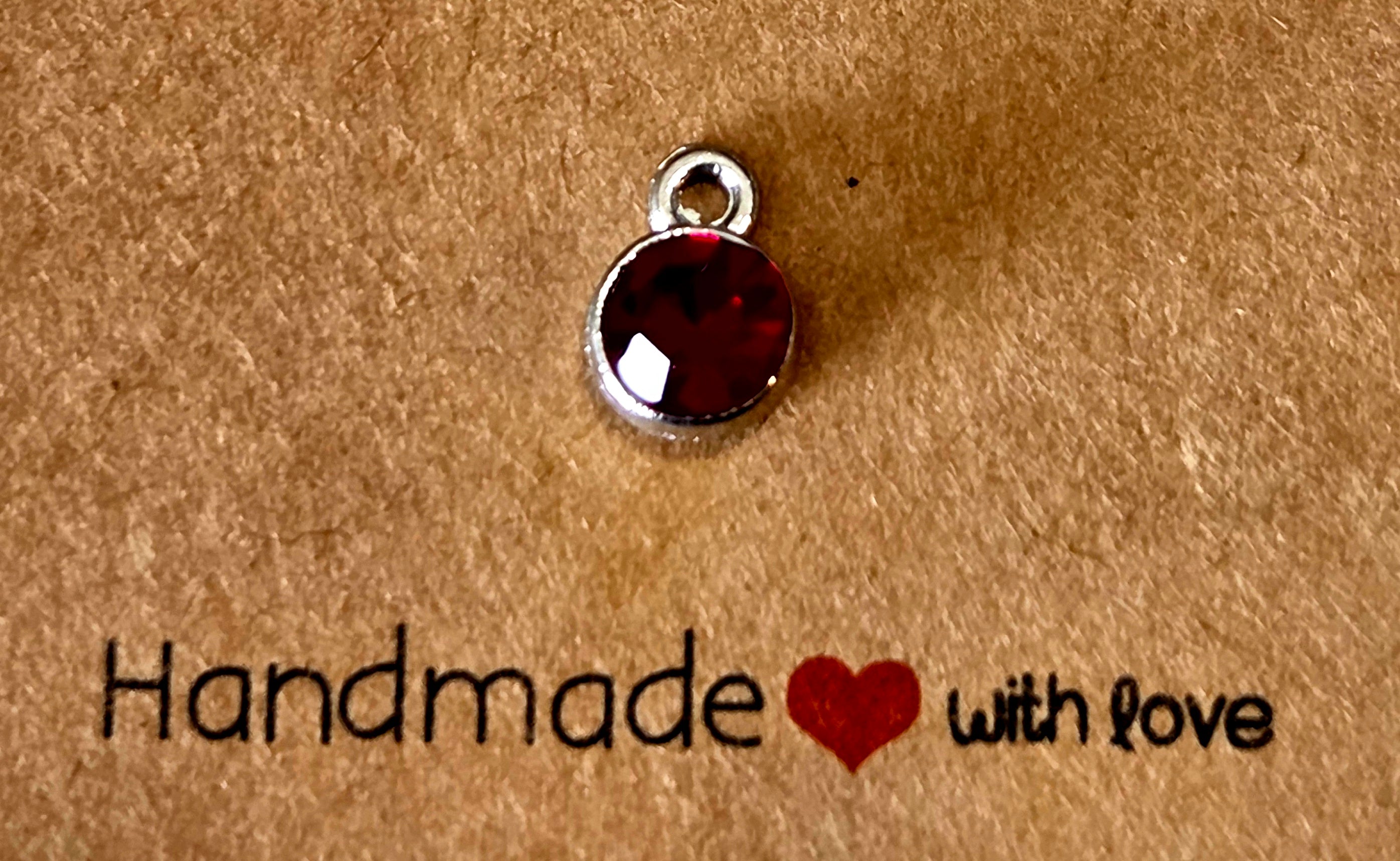 Remembrance 3-Piece Pendant Set - Style 11