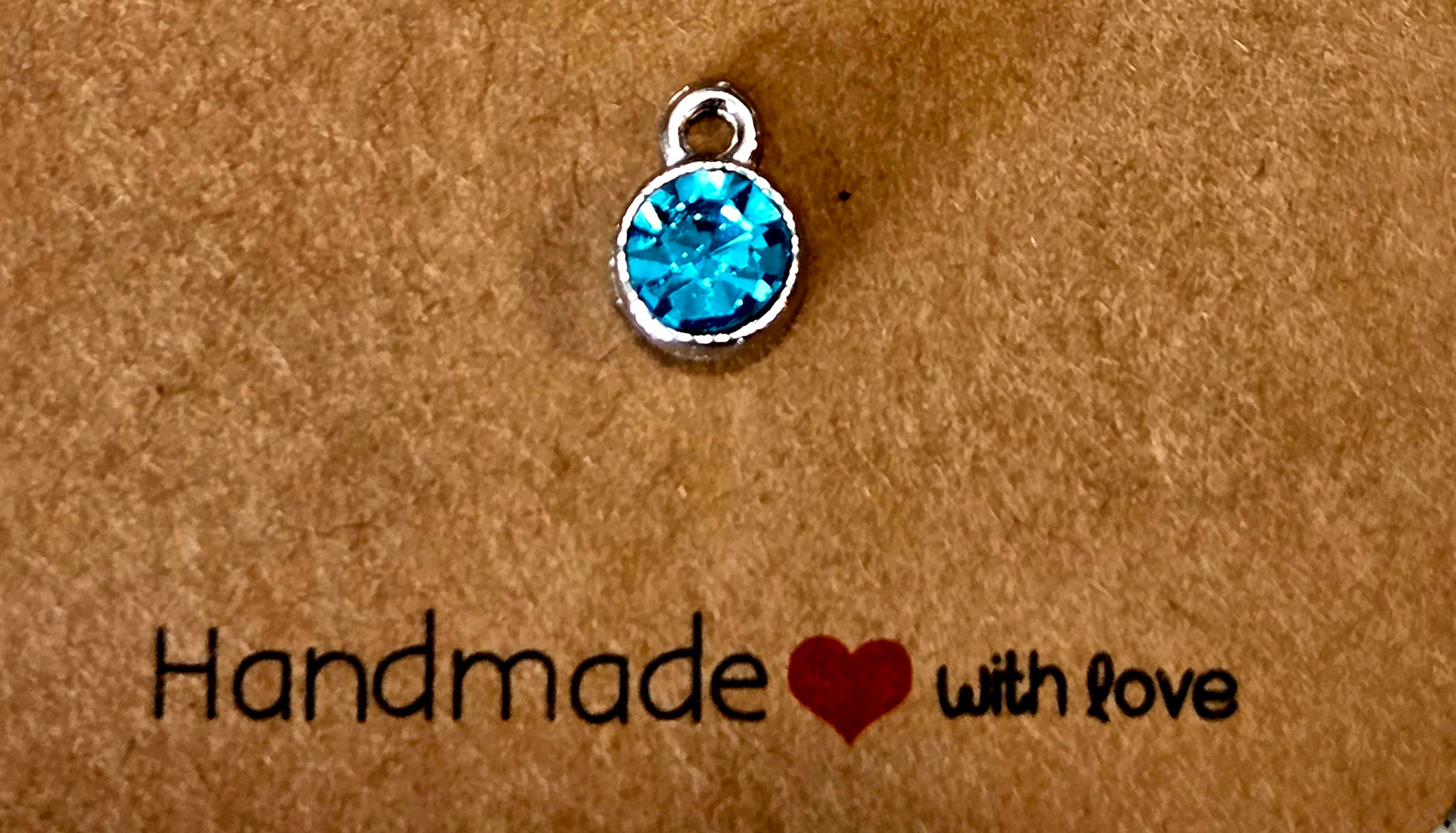 Remembrance 3-Piece Pendant Set - Style 11