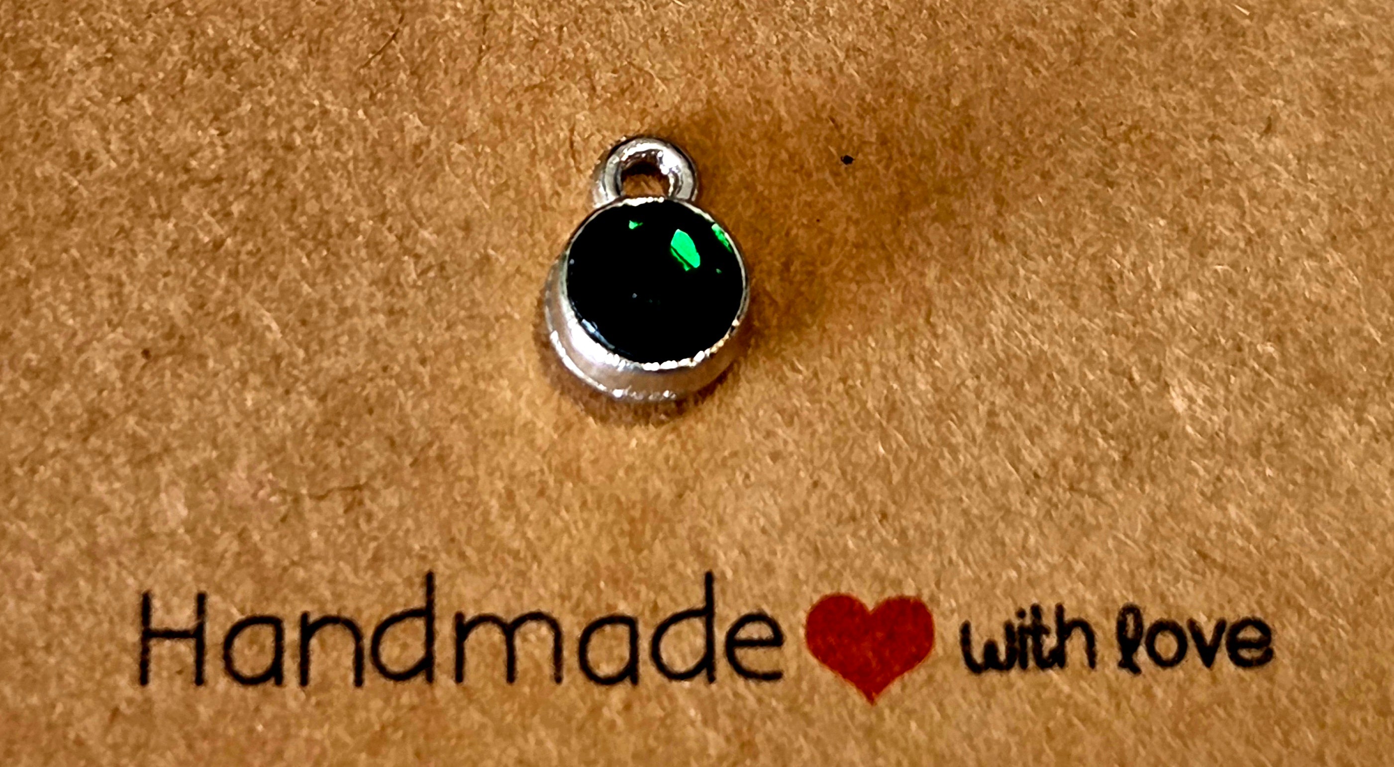 Remembrance 3-Piece Pendant Set - Style 11