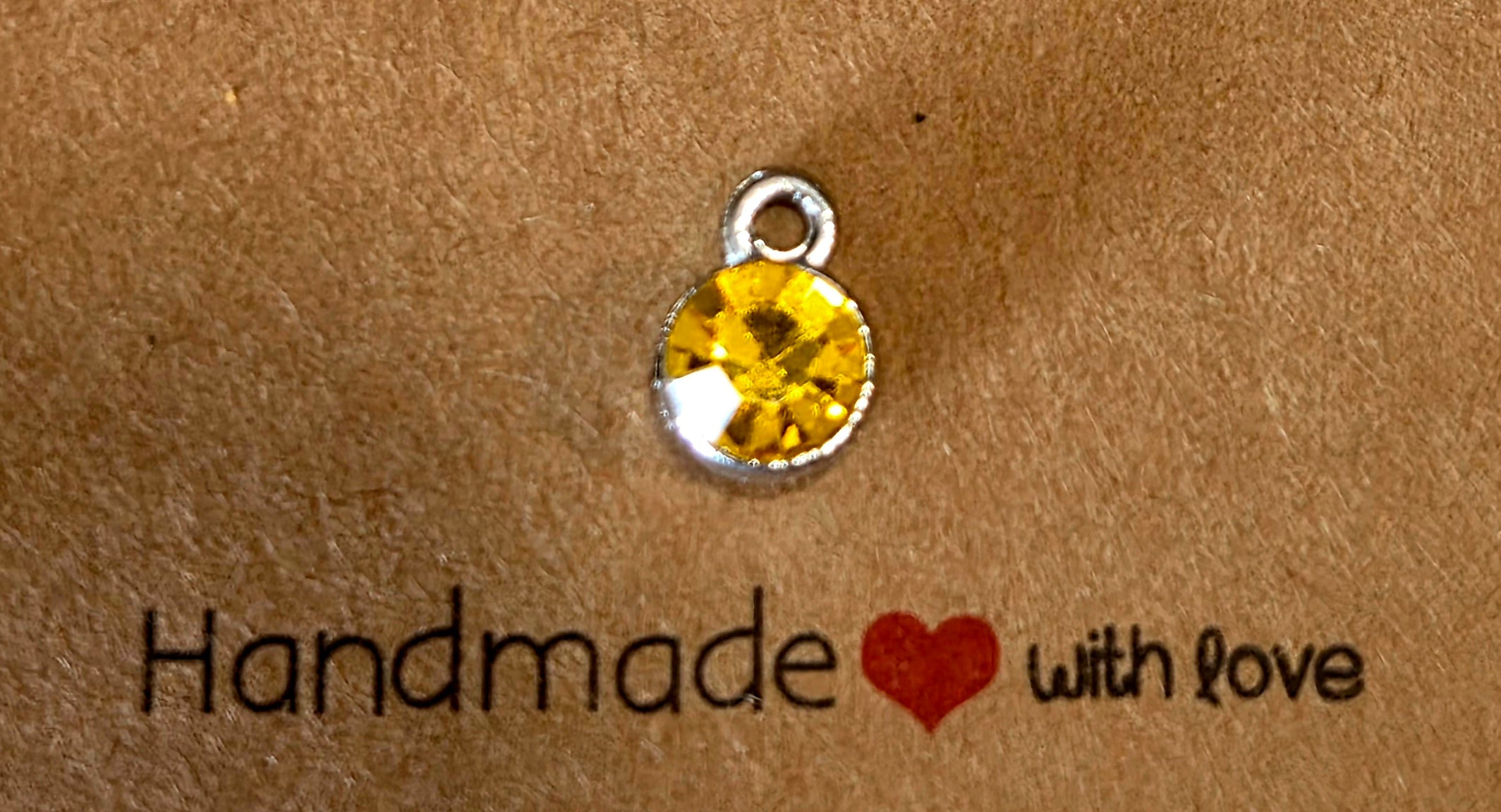 Remembrance 3-Piece Pendant Set - Style 11