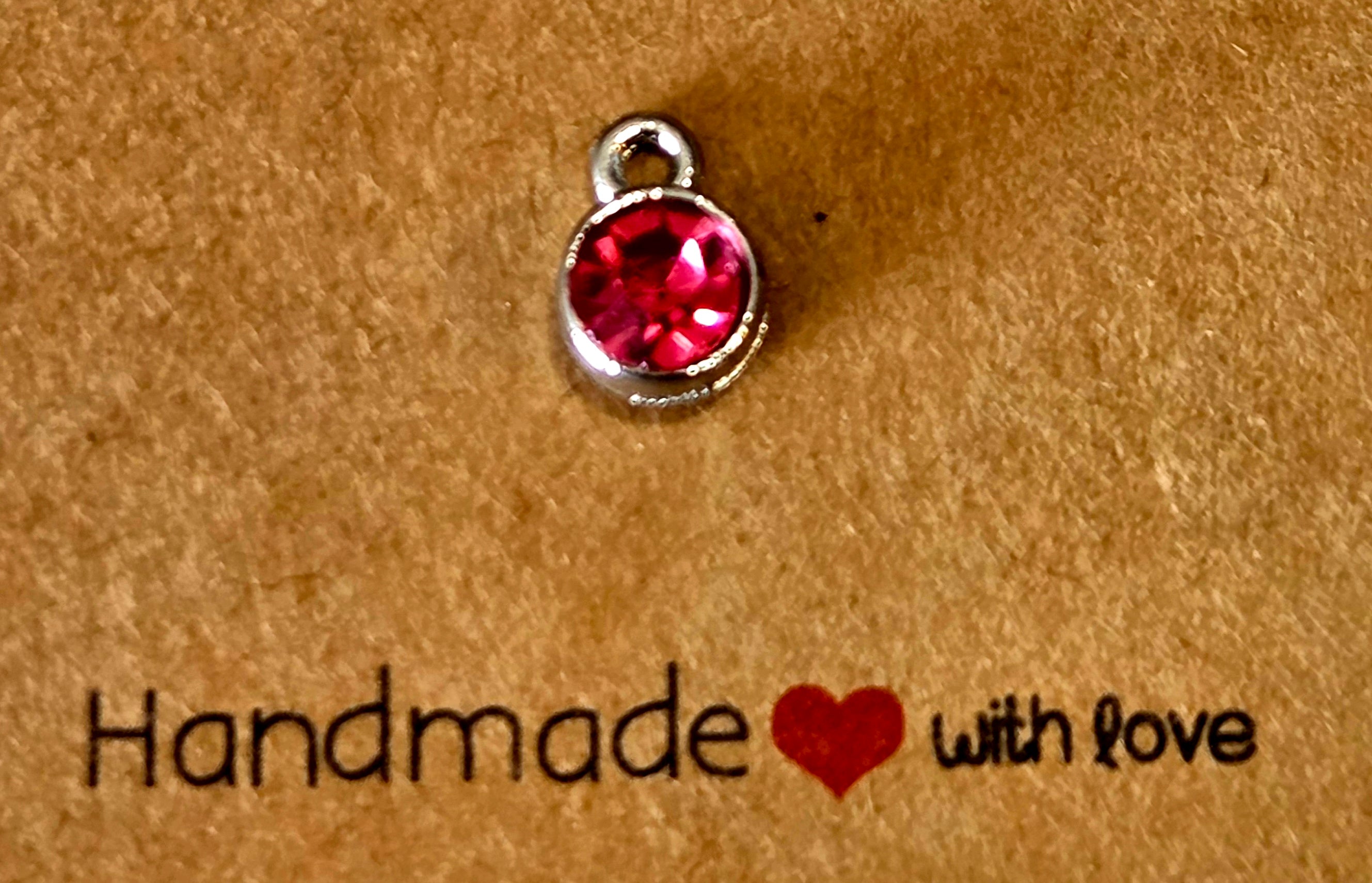 Remembrance 3-Piece Pendant Set - Style 11