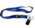 St. Louis Blues Lanyard with Detachable Key Ring & Bottle Opener – NHL Licensed