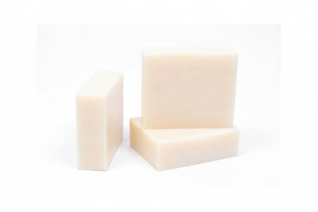 Handmade Soap Sampler Pack - 11 Natural Scents