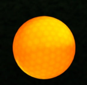 LED Golf Ball Flashing Ball