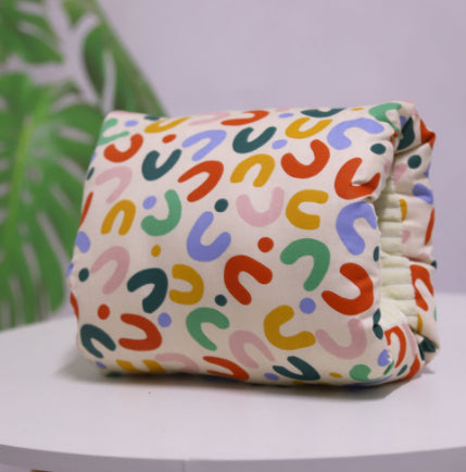 Adjustable & Washable Cotton Nursing Arm Pillow for Breastfeeding