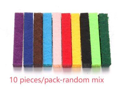 Aromatherapy Essential Oil Pendant Perfume Bottle