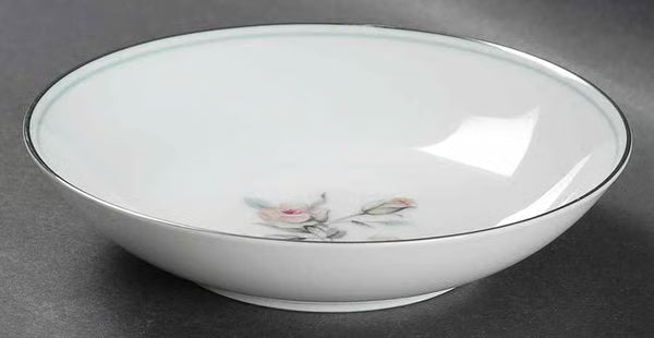 Noritake Margot 5.5" Fruit/Dessert Bowl - Discontinued Vintage Porcelain