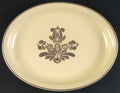 Pfaltzgraff Village 13" Oval Serving Platter - Discontinued Stoneware