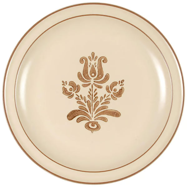 Pfaltzgraff Village 10.5" Dinner Plate - Discontinued Stoneware