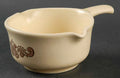 Pfaltzgraff Village 4.5" Potpourri Dish - Discontinued Stoneware (No Base)